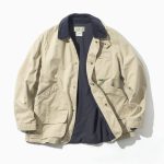 L.L.Bean「ビーンズ・フィールド・コート、インサレーテッド（Men's）」￥37,400