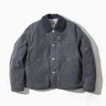 L.L.Bean「プロスペクト・ハーバー・フィールド・コート（Men's）」￥26,400