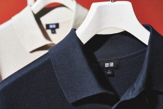 「ユニクロの新名品が超優秀」上品に着られて洗える“3,000円以下のニットポロ”が大人に最適すぎる理由をスタイリストが徹底解説