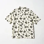 第1位　「ユニクロのこれガチで優秀」ほどよい品格とサラサラ快適な肌触り！“大人にこそ着てほしい”オープンカラーシャツの実力をスタイリストが徹底解説