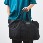スッキリと手持ちもできる