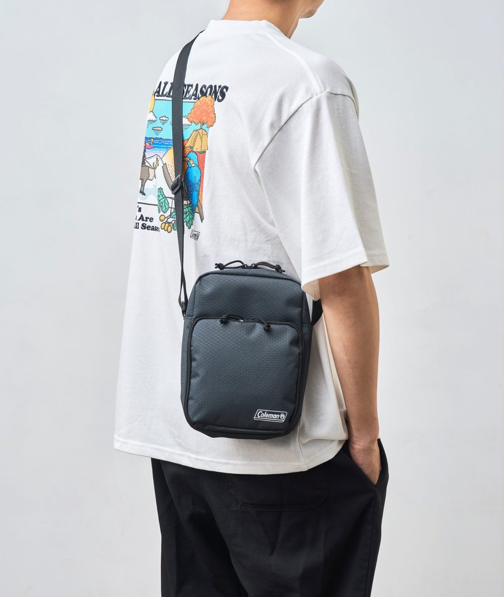 一部では品切れもまだ買える！」セブン-イレブン限定コールマン