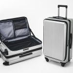 前面から直接アクセス可能な「フロントオープンタイプ」