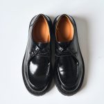 ユニクロのシューズ