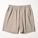 ユニクロのショーツ