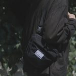 デイトリッパー「マザーシップ パック」￥19,800／H54×W27×D17㎝／22＋4ℓ／0.87㎏