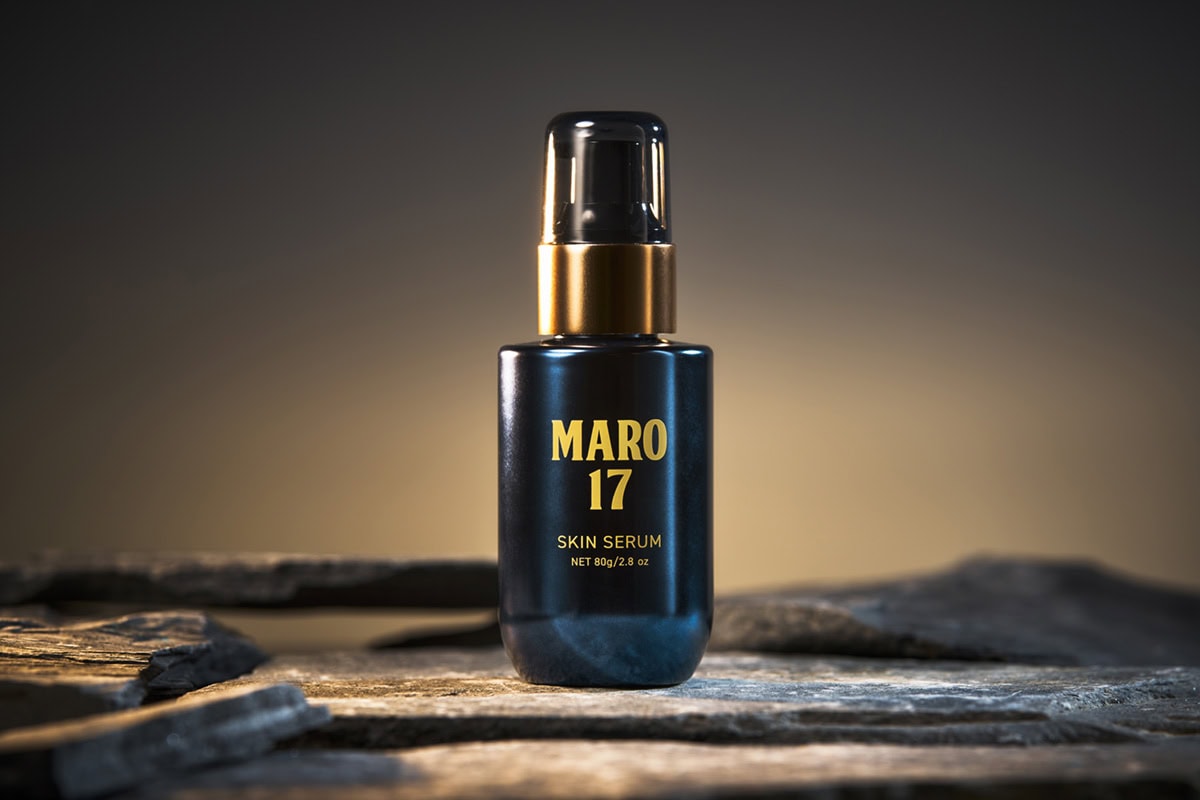 MARO17 薬用スキンセラム 80g ￥2,618（税込）［ 医薬部外品］