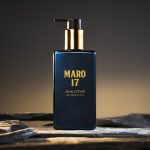 MARO17 スキンローション 180mL ￥1,980（税込）
