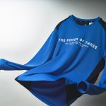 アディダスアダプテーション レギュラーフィット 長袖Tシャツ