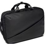 マンハッタンポーテージ ブラックレーベル VGL 2WAY ブリーフケース ￥49,500（予定価格）