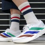 adidas Originals PW ADIZERO EVO SL 