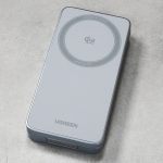 UGREEN MagFlow 3-in-1 マグネット式 ワイヤレス充電器 25W