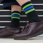Clarks ORIGINALS WALLABEE