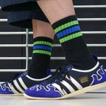 adidas Originals JAPAN LO BRAIN DEAD