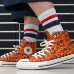 mita sneakers / CONVERSE ALL STAR LOCALIZE HI “TOKYO”