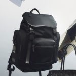 トゥミ HARRISON「グリフィン」 フラップ・バックパック ￥126,500