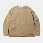 meanswhile Memory Peach Reversible 4Way JKT