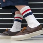 VANS OTW ERA MOC STITCH VIBRAM SIPED
