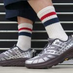 HOKA SPEEDGOAT 2 UNNA