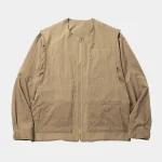 meanswhile Memory Peach Reversible 4Way JKT