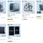 第3位　「熱中症警戒アラート時に節電は可能？」節約のプロが薦める“熱中症を上手に防ぐ方法”＆“注目の猛暑対策家電”