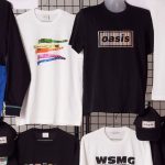【ポール・スミスの限定コレクション】英国を代表するロックバンド・Oasisをフィーチャー
