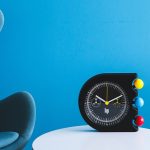 【bPrBEAMSで先行発売】仏LIPのオシャレ時計「MACH 2000」がウォールクロックに！