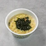 第1位　「このカップ麺、マジでうまかった」夏に食べたい“爽快系カップ麺”ベスト3杯【1位は青唐辛子の辛味がたまらない汁なし】