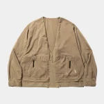 meanswhile Memory Peach Reversible 4Way JKT