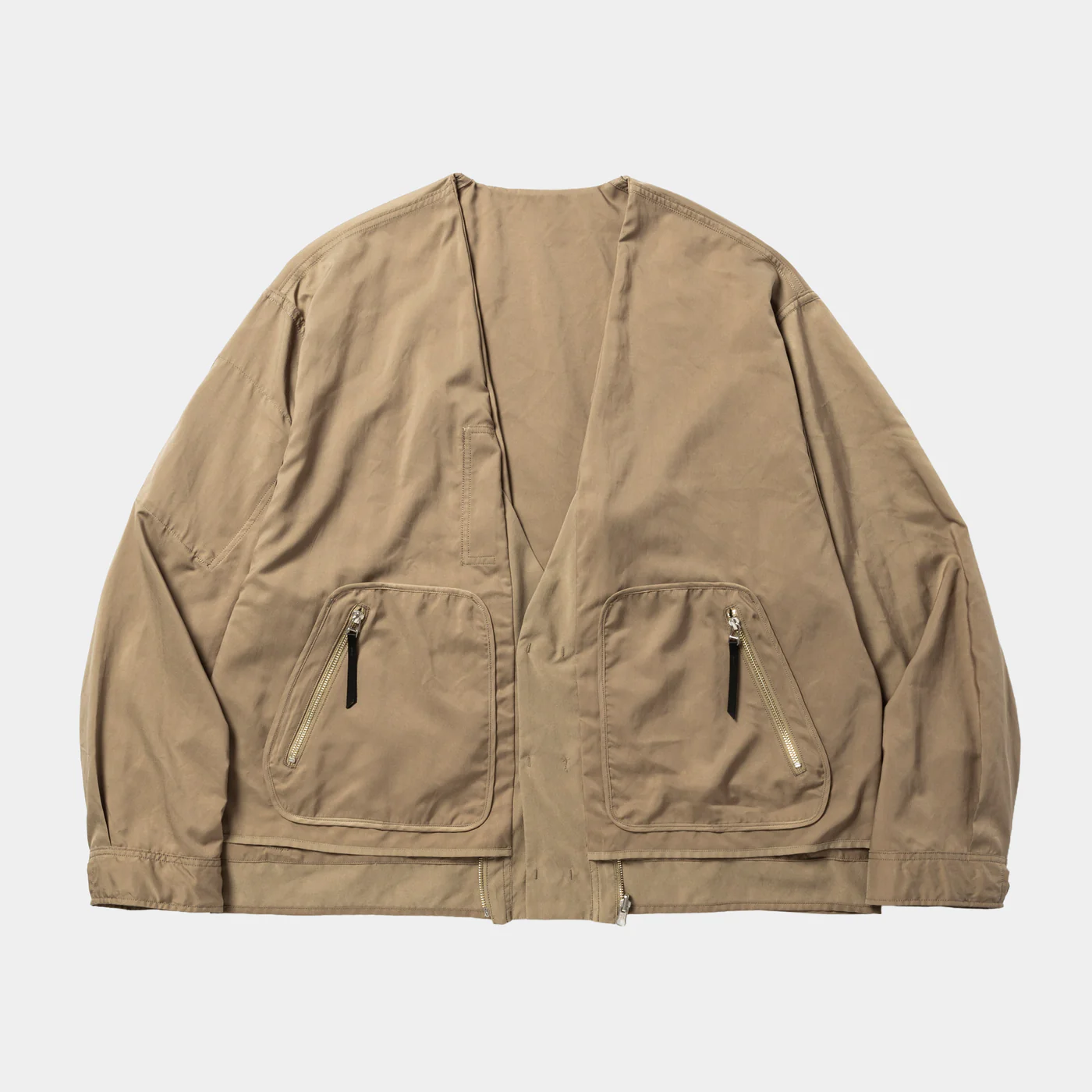meanswhile Memory Peach Reversible 4Way JKT