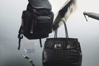 「即戦力な通勤バッグ」プロが新作展示会で徹底チェック！“この秋冬、買って間違いなし”高機能ビジネスバッグ2選を徹底解説