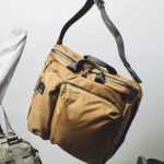 アッソブ トートショルダーL ￥26,400