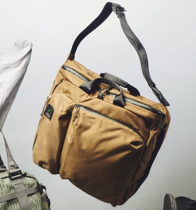 アッソブ トートショルダーL ￥26,400