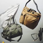 新作展示会を回ったスタイリストが「これは間違いなし」と太鼓判を押す即戦力のカジュアルバッグをピックアップ
