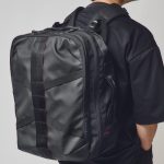 ブリーフィング エクスクルージョンパック ￥64,900