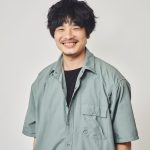 「スタイリスト　飯塚 俊さん」 ゆる～いカジュアルからかっちりドレスまで守備範囲広めの若手。念願の愛車をようやく購入し、今以上のフッ軽で日々奔走＆邁進中