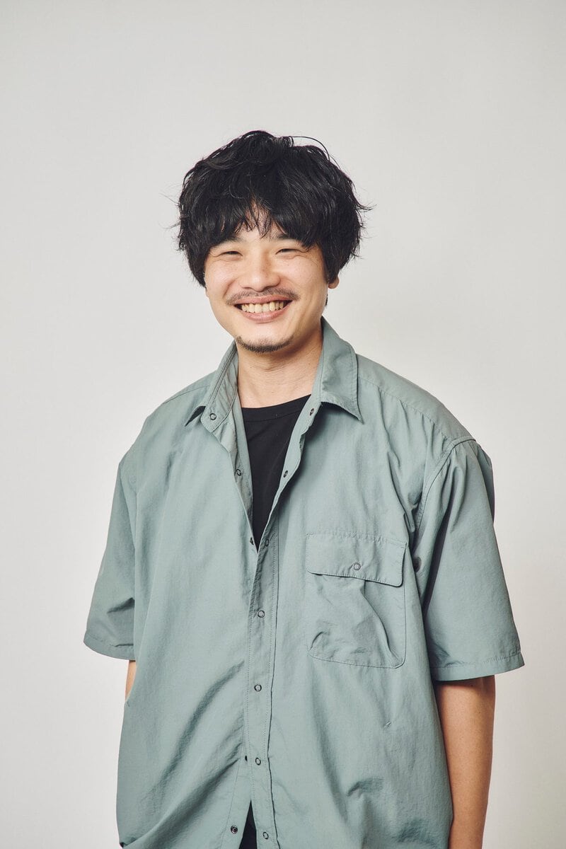 「スタイリスト　飯塚 俊さん」 ゆる～いカジュアルからかっちりドレスまで守備範囲広めの若手。念願の愛車をようやく購入し、今以上のフッ軽で日々奔走＆邁進中