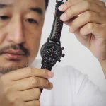 第3位　「この腕時計、気持ちいい…」ブラックPVDでより艶やかに！ハミルトン“イントラマティック オートクロノ”が実にかっこいい／No.1モノ雑誌編集長のお墨付き『コレ買いです』Vol.122