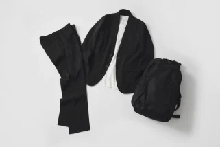 「コスパ最強の逸品」ビジネスマン必見！ワークマン“U5000円”万能セットアップの実力【スタイリストが動画で解説】