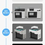 QuickFreezer Proの開発は2021年にはじまり、コンセプトを固めるために100件以上の現場ヒアリングを実施。4年間にわたる挑戦を経て完成