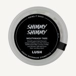 月の粉　マウスウォッシュ　45g　￥1,680（税込み）
