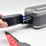 長時間使用しない場合は、6ヶ月ごとの充電をメーカーが推奨しています