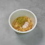 第1位　「このカップ麺、マジでうまかった」夏に食べたい“爽快系カップ麺”ベスト3杯【1位は青唐辛子の辛味がたまらない汁なし】