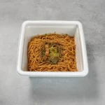 第2位　「このカップ焼きそば、マジでうまかった」U.F.O.、ペヤング…“7月に食べてよかった限定味”ベスト3杯【1位は甘辛ダレとペッパー3種の旨味がすごい】