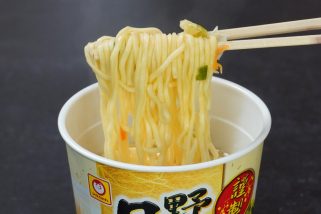 「ガチで激うまだったカップ麺」グルメライターが食べてよかったベスト3杯【1位はWの旨みがすごい塩ラーメン】2024年9月前半編