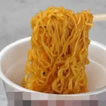 第2位　「このカップ麺、ガチで激うま」濃いめの味がたまらない“個性派カップ麺”ベスト3杯【1位は焼肉のたれと相性抜群の汁なし麺】