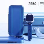 【iPhone17シリーズ対応ケース】ゼロハリバートンの新作はスマホケースと初のアップルウォッチ用バンド！