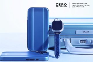 「iPhone17シリーズ対応ケース」ゼロハリの新作はスマホケースと初のアップルウォッチ用バンド！