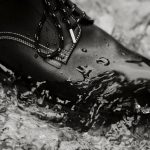 GORETEX搭載の靴をグッドイヤーウエル製法で作ることができるのは、高い技術を持ったREGAL社のみ