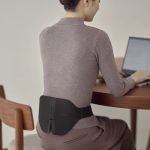 【コリに悩むビジネスパーソンは必見！】パナソニックの高周波治療器「コリコラン」がワイド＆3D仕様に進化！肩専用、腰専用の2モデルを同時発売